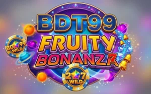 BDT99 Fruity Bonanza